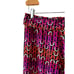 Trina Turk Echo Chain Cover Up Swim Pants S