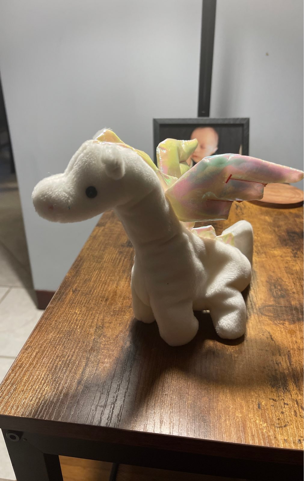 Ty Beanie Babies
