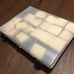 Vintage Magnetic Doppio price pieces for menu board
