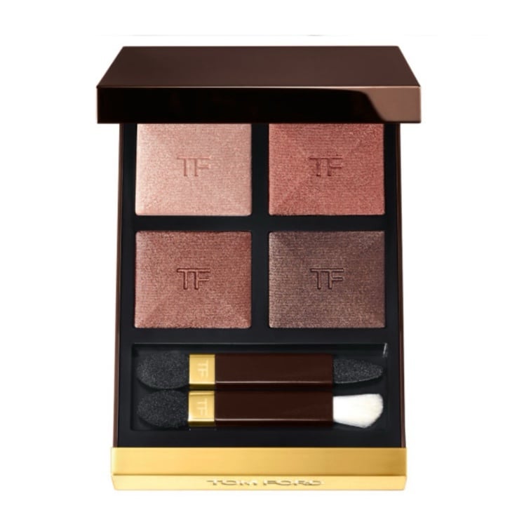 Tom Ford Eye Shadow Quad in Body Heat