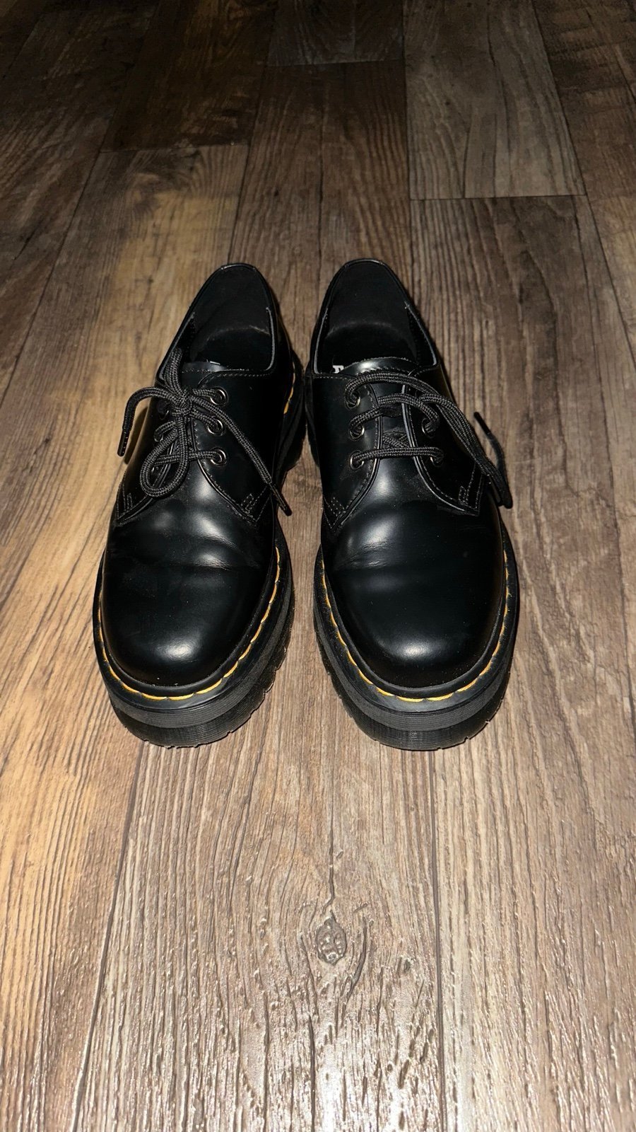 dr marten oxfords