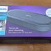 Philips SmartMeeting Bluetooth Conference Microphone with Sembly AI - PHPSE0501