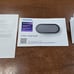 Philips SmartMeeting Bluetooth Conference Microphone with Sembly AI - PHPSE0501