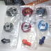 BEYBLADE X UX-07 Phoenix Ladder Deck Set - Immediate Shipping