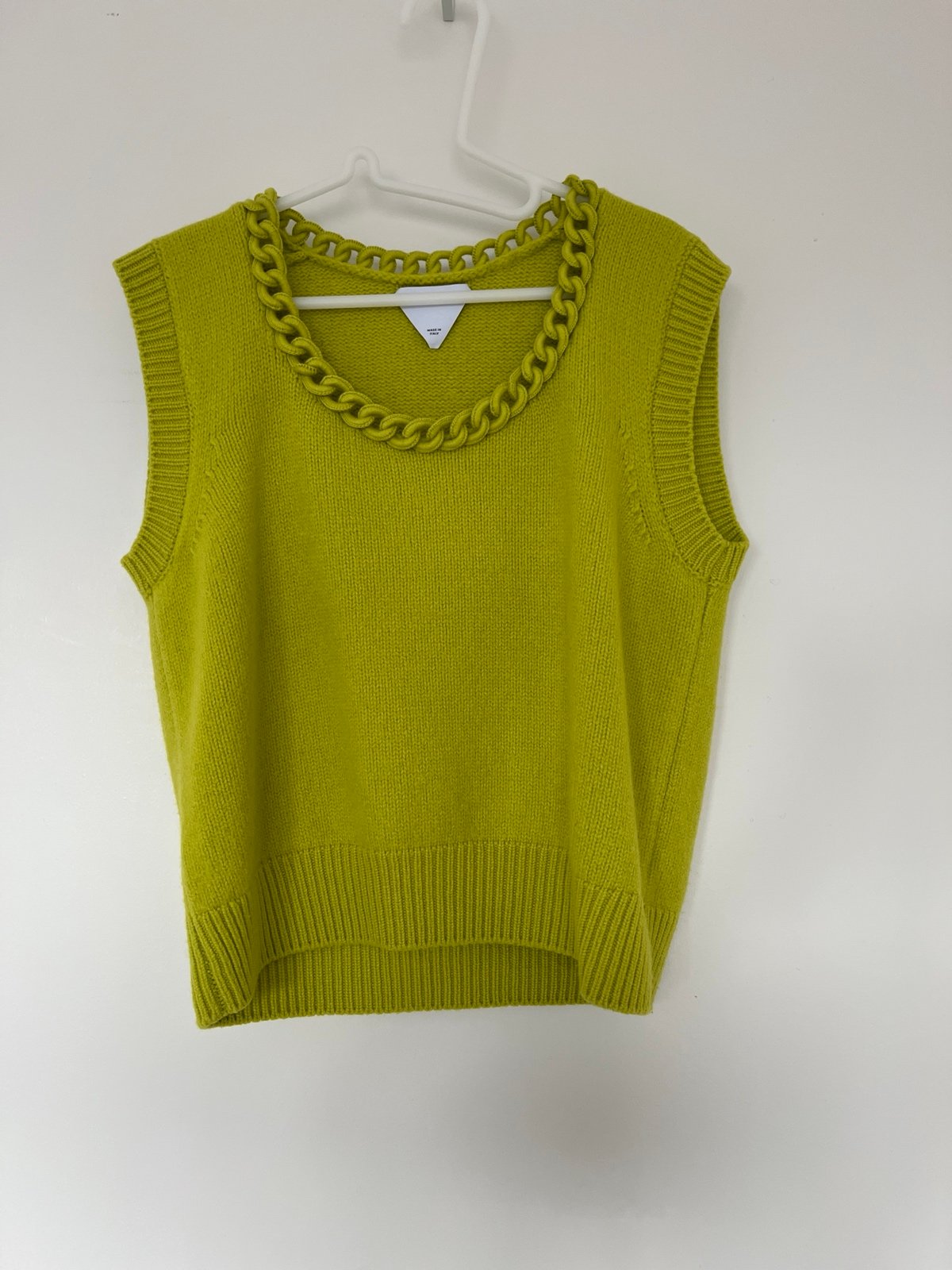 Bottega Veneta Vest
