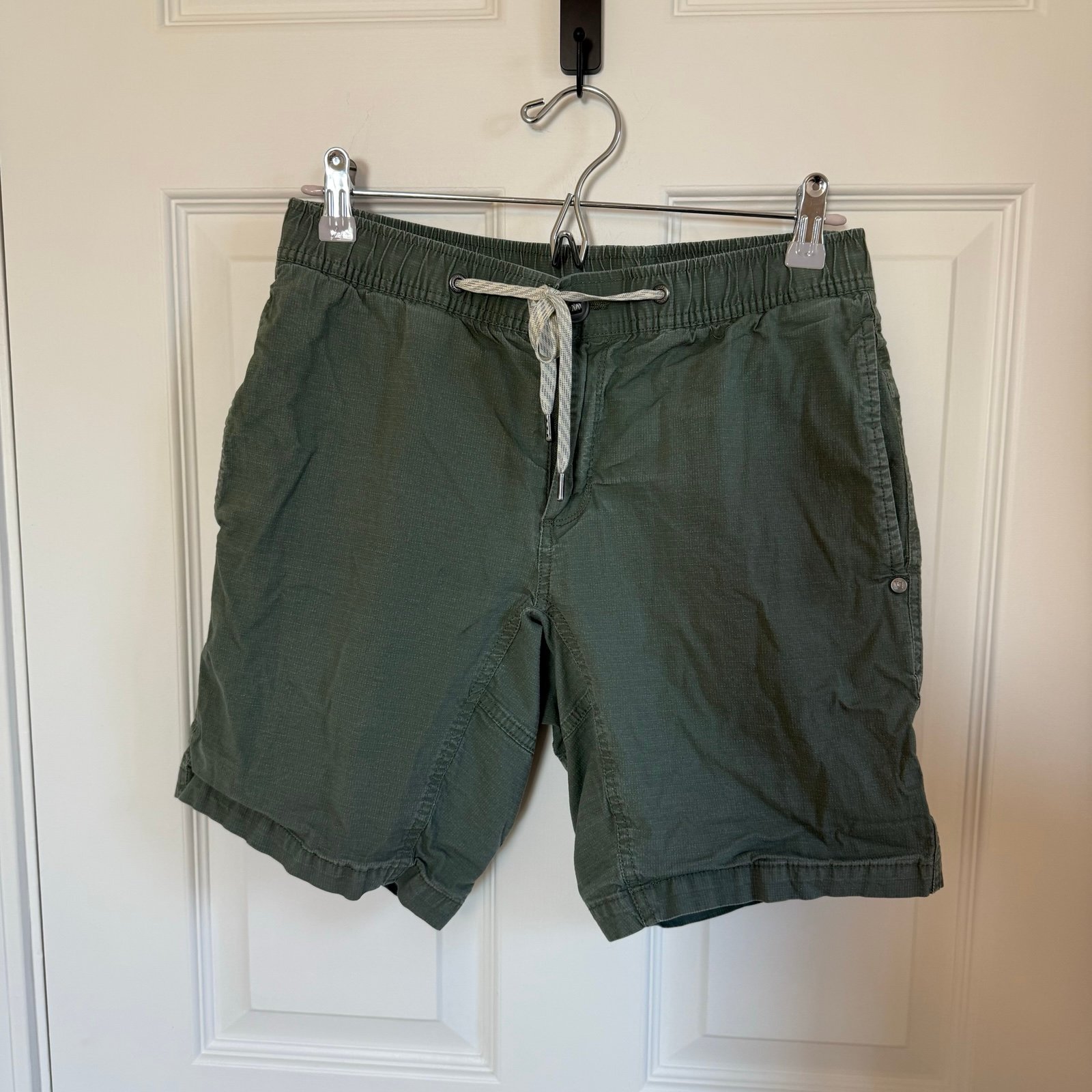 Vuori Men's Ripstop Short, XS