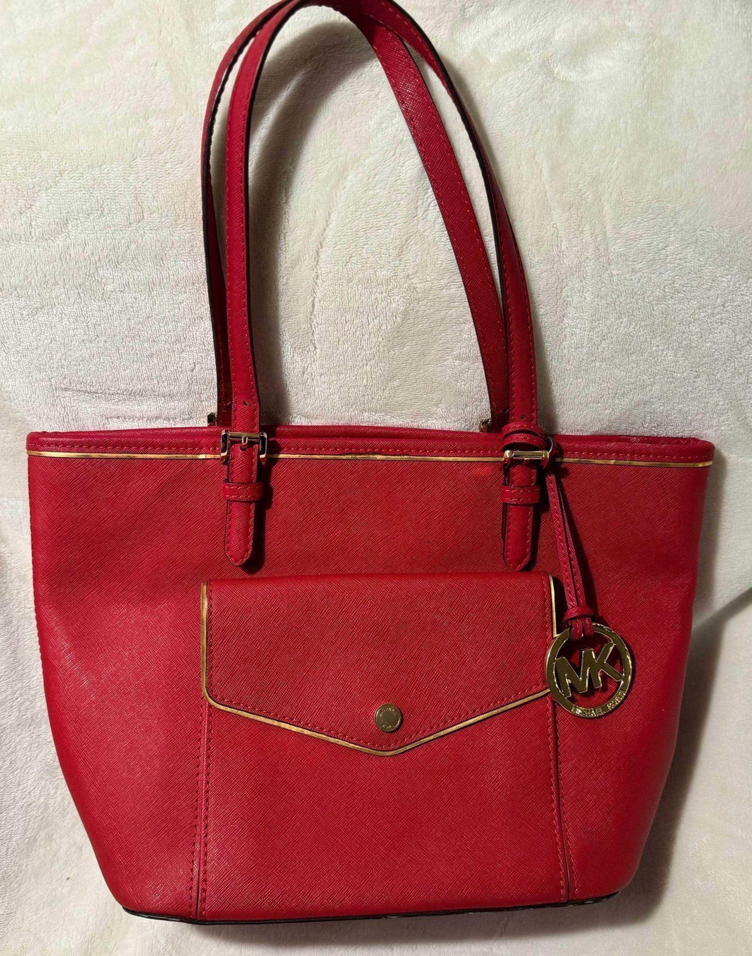MICHAEL KORS HANDBAG
