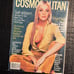 Cosmopolitan Magazine