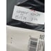 Haggar Dress Pants Classic Men 42x29 Dark Gray Adjustable Waist Pleated Cuff New