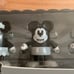 D23 Expo B&W Mickey Shufflerz LE Of 300!