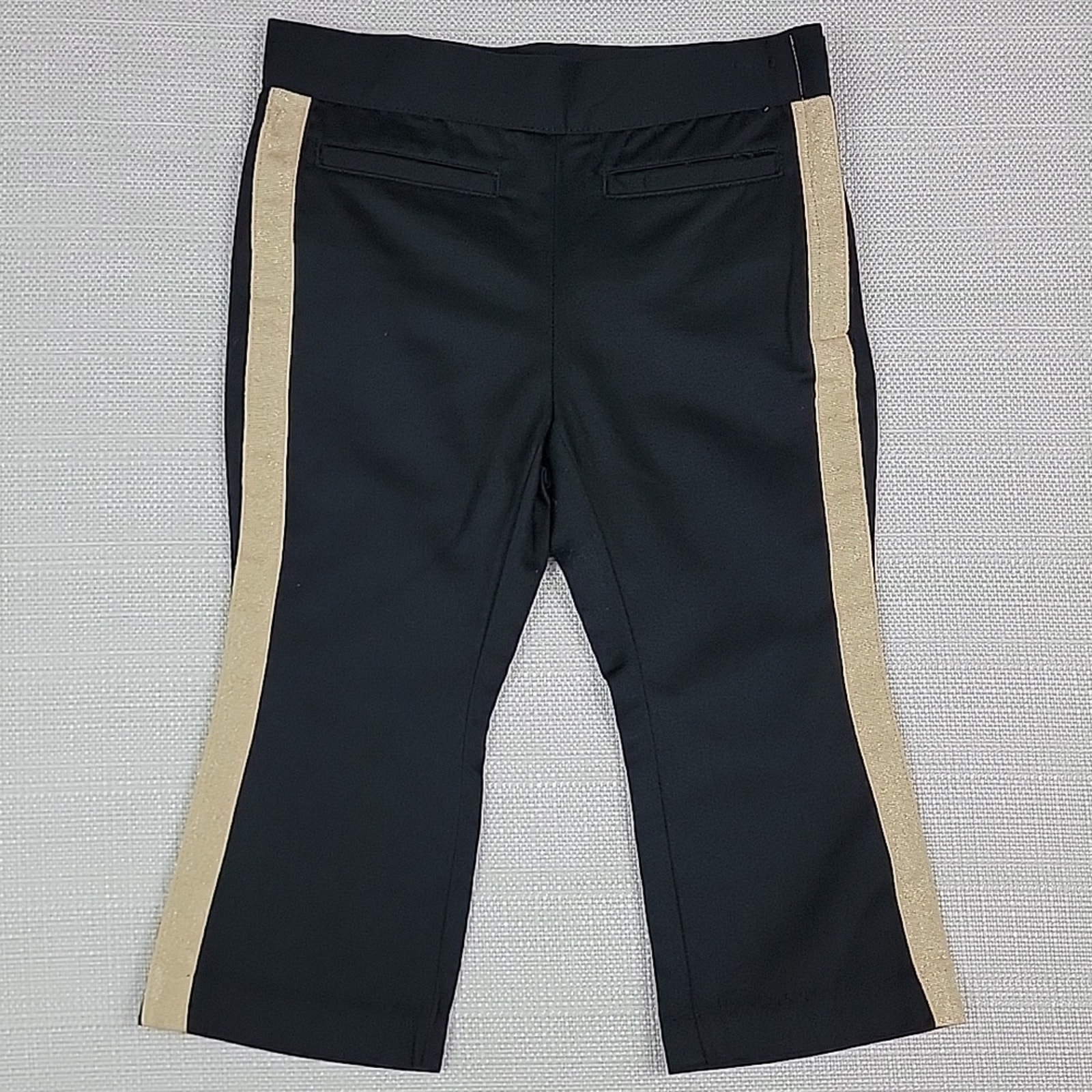 Janie and Jack x Rachel Zoe tuxedo pants 18-24M