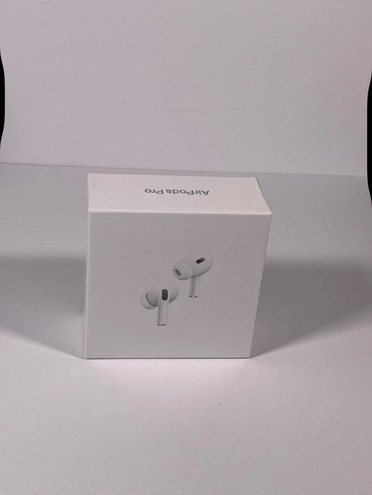 AirPods Pro 2nd generation