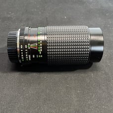 Toyo Optics Minolta MC 75-200mm F/4.5 Lens