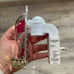 Bath & Body Works Disney Belle Adjustable Wallflowers Scent Control Nightlight
