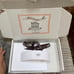 Shiping box from Hermes