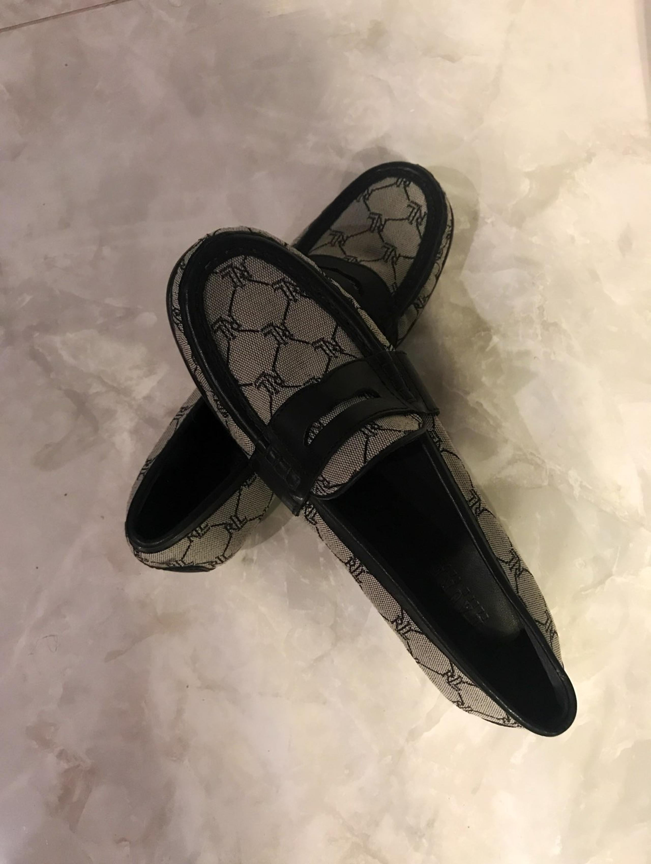 Lauren Ralph Lauren Loafers