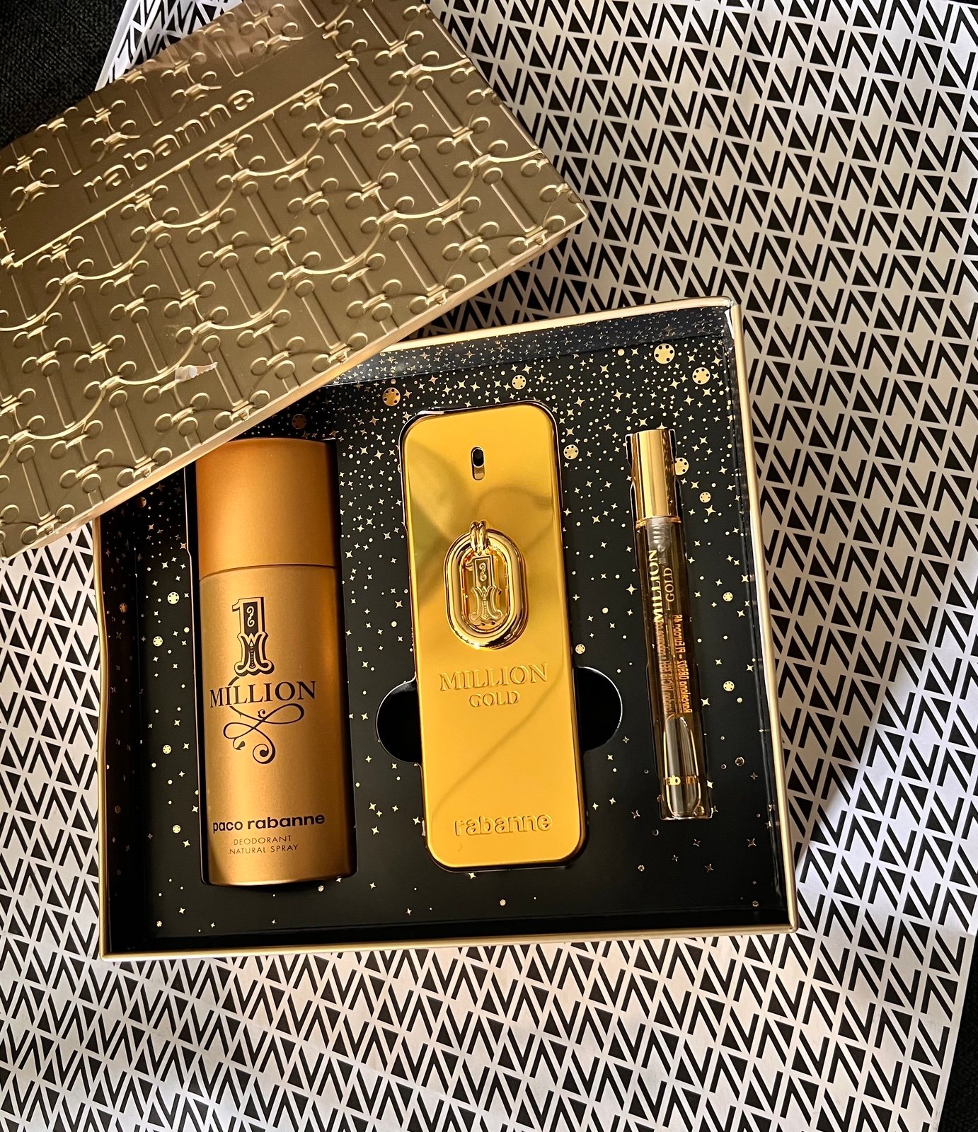 Paco Rabanne