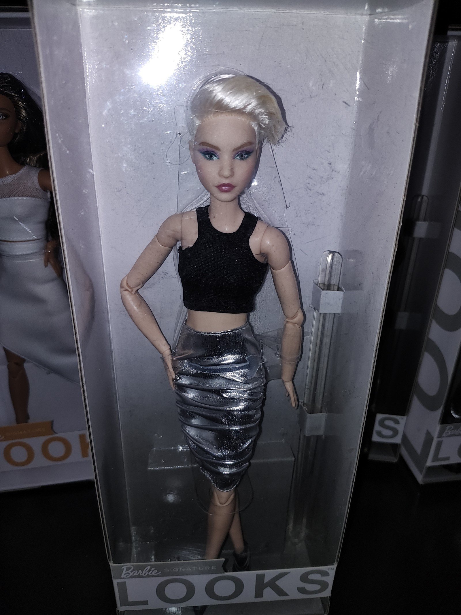 Barbie