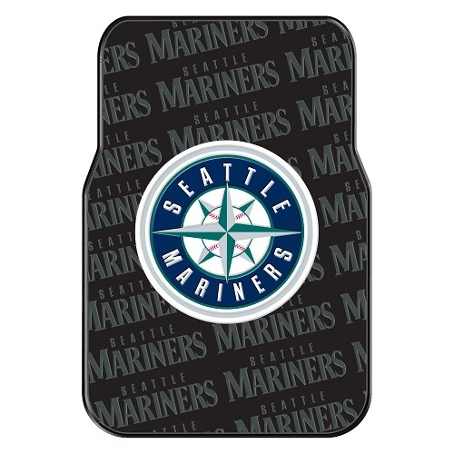 San Diego Padres Front Car Floor Mats