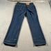 Vtg Levis 550 Jeans Men 32x28 Husky Relaxed Fit Orange Tab Denim Made In USA