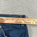 Vtg Levis 550 Jeans Men 32x28 Husky Relaxed Fit Orange Tab Denim Made In USA