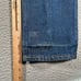 Vtg Levis 550 Jeans Men 32x28 Husky Relaxed Fit Orange Tab Denim Made In USA
