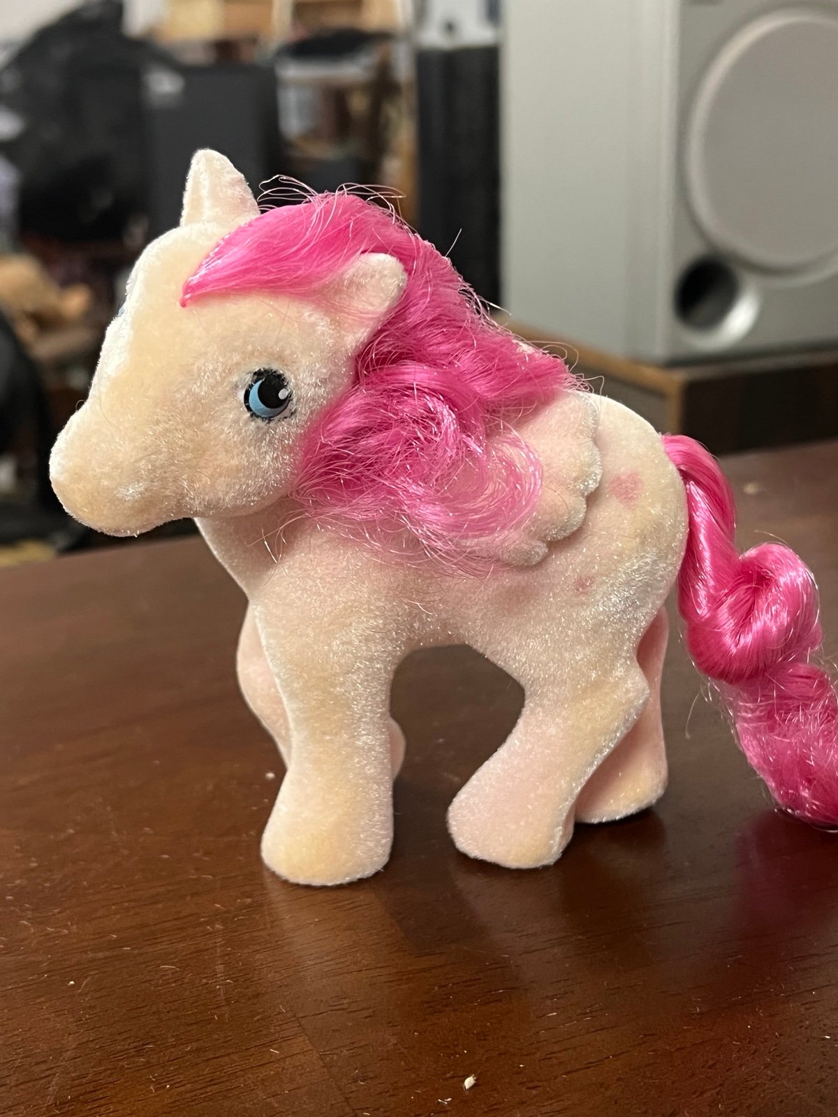 My Little pony G1 SS Hearthrob amazing condition