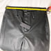 NWT REVOLVE BLANKNYC Vegan Leather Pant
