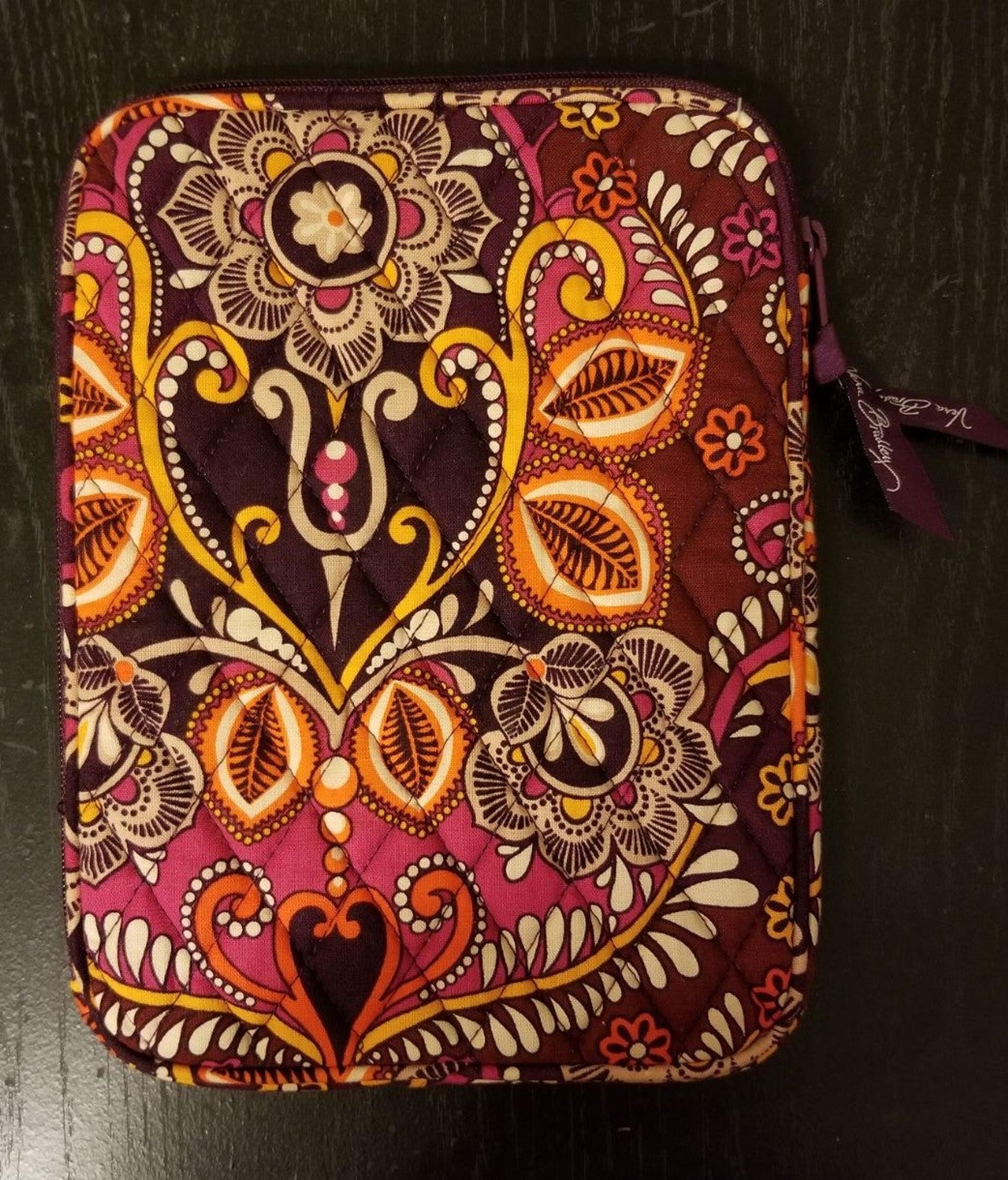 Vera Bradley Tablet Case