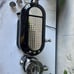 LOT SMEG 50's Retro Style Aesthetic Espresso Coffee Machine & Milk Frother