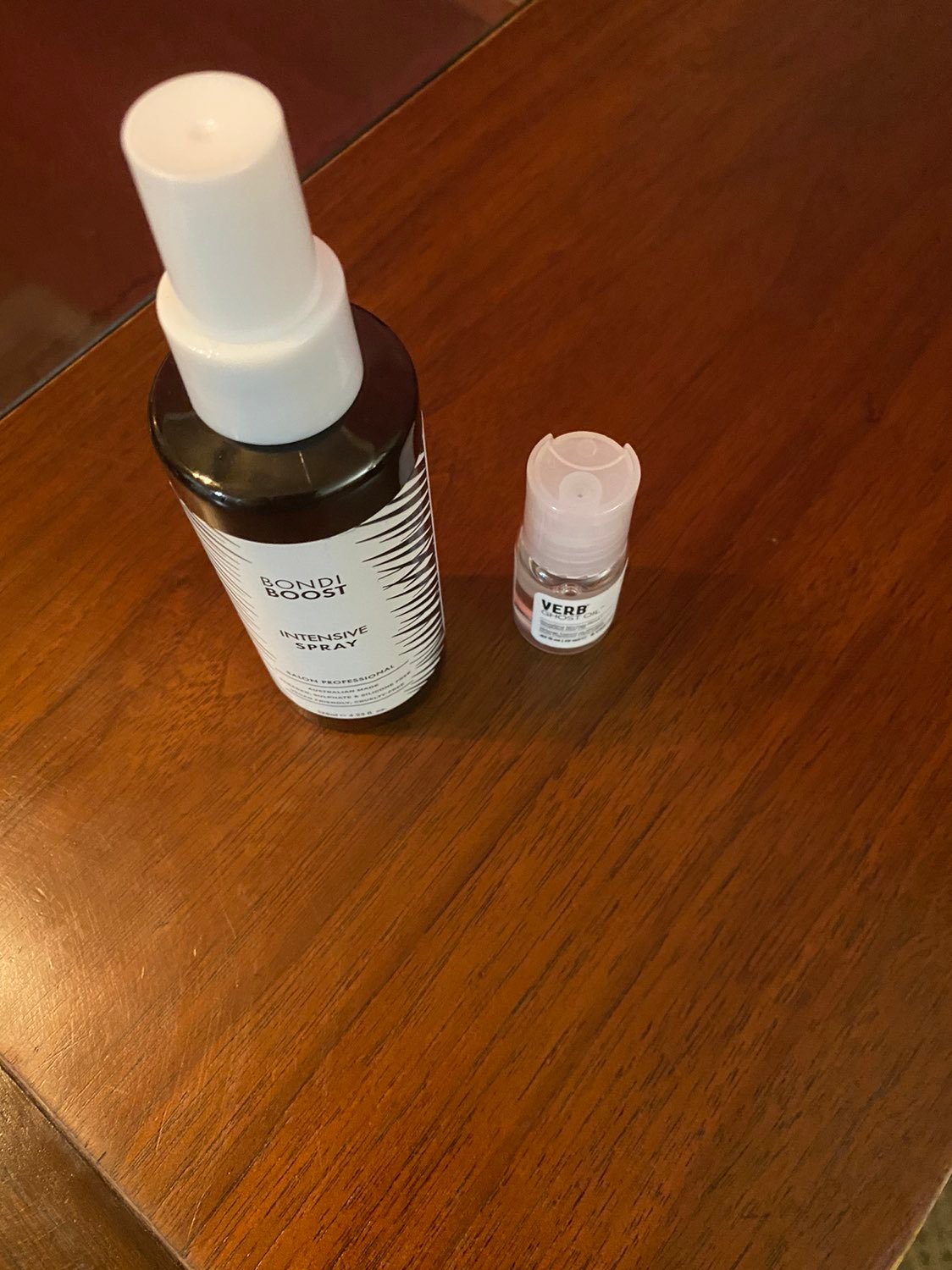 Haircare bundle