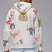 Jordan Brooklyn Fleece Men's Pullover Hoodie XXL