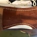 Vtg Women's Basco Ice Skates w/ box (size 8) Sheffield Steel Made In Gt Britain
