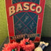 Vtg Women's Basco Ice Skates w/ box (size 8) Sheffield Steel Made In Gt Britain
