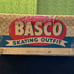 Vtg Women's Basco Ice Skates w/ box (size 8) Sheffield Steel Made In Gt Britain