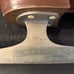 Vtg Women's Basco Ice Skates w/ box (size 8) Sheffield Steel Made In Gt Britain