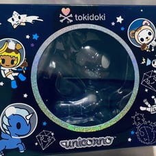 Galatica Tokidoki 5 unicorno