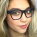 New Alain Mikli Women’s Eyeglasses