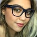 New Alain Mikli Women’s Eyeglasses