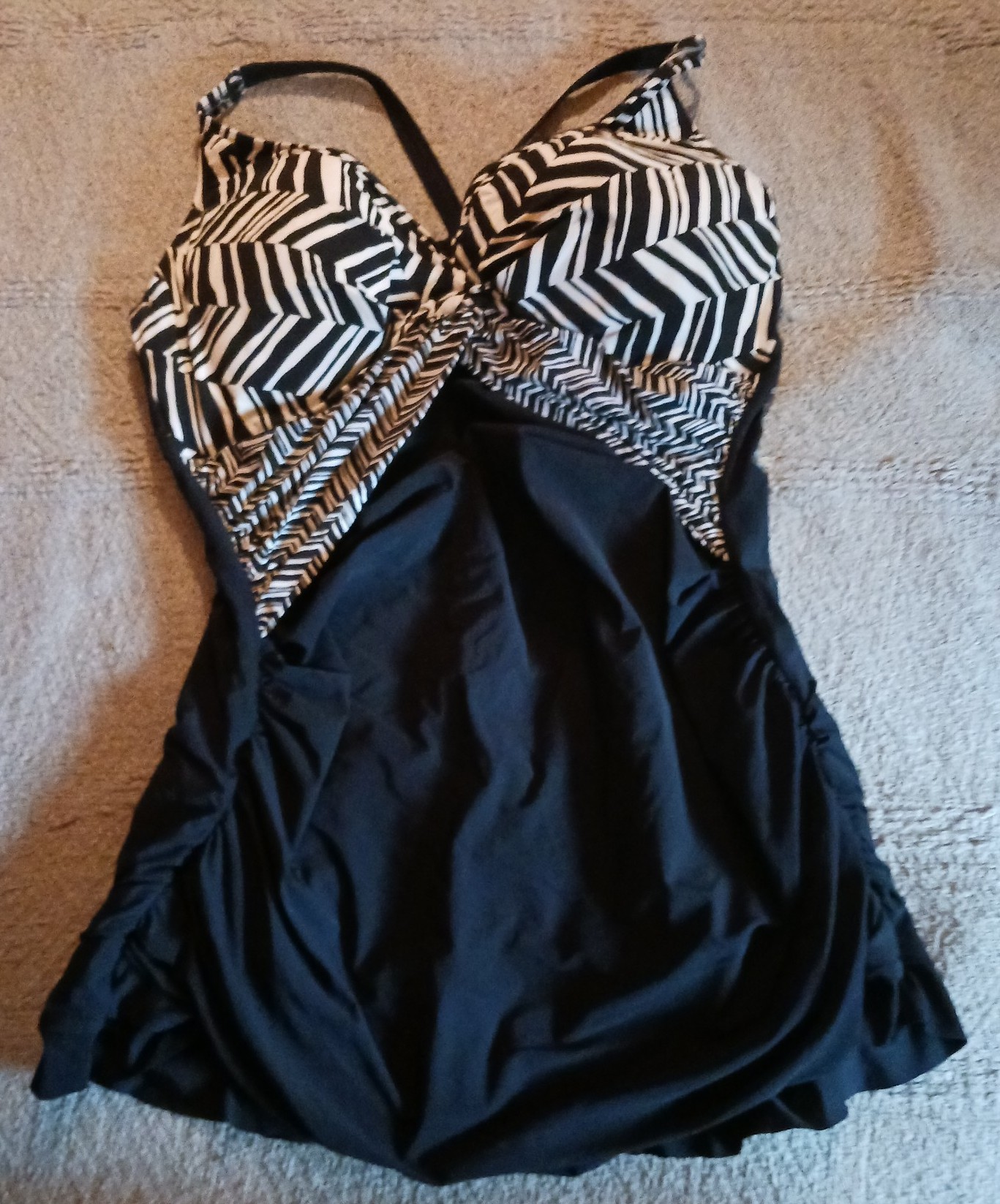 2X Swimsuit