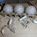 GE - Energy Smart Random Sparkle LED Sphere - 3 pack - 50 LEDs each sphere