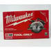 Milwaukee 2630-20 M18 18-Volt Lithium-Ion 6-1/2 Cordless Circular Saw Tool-Only