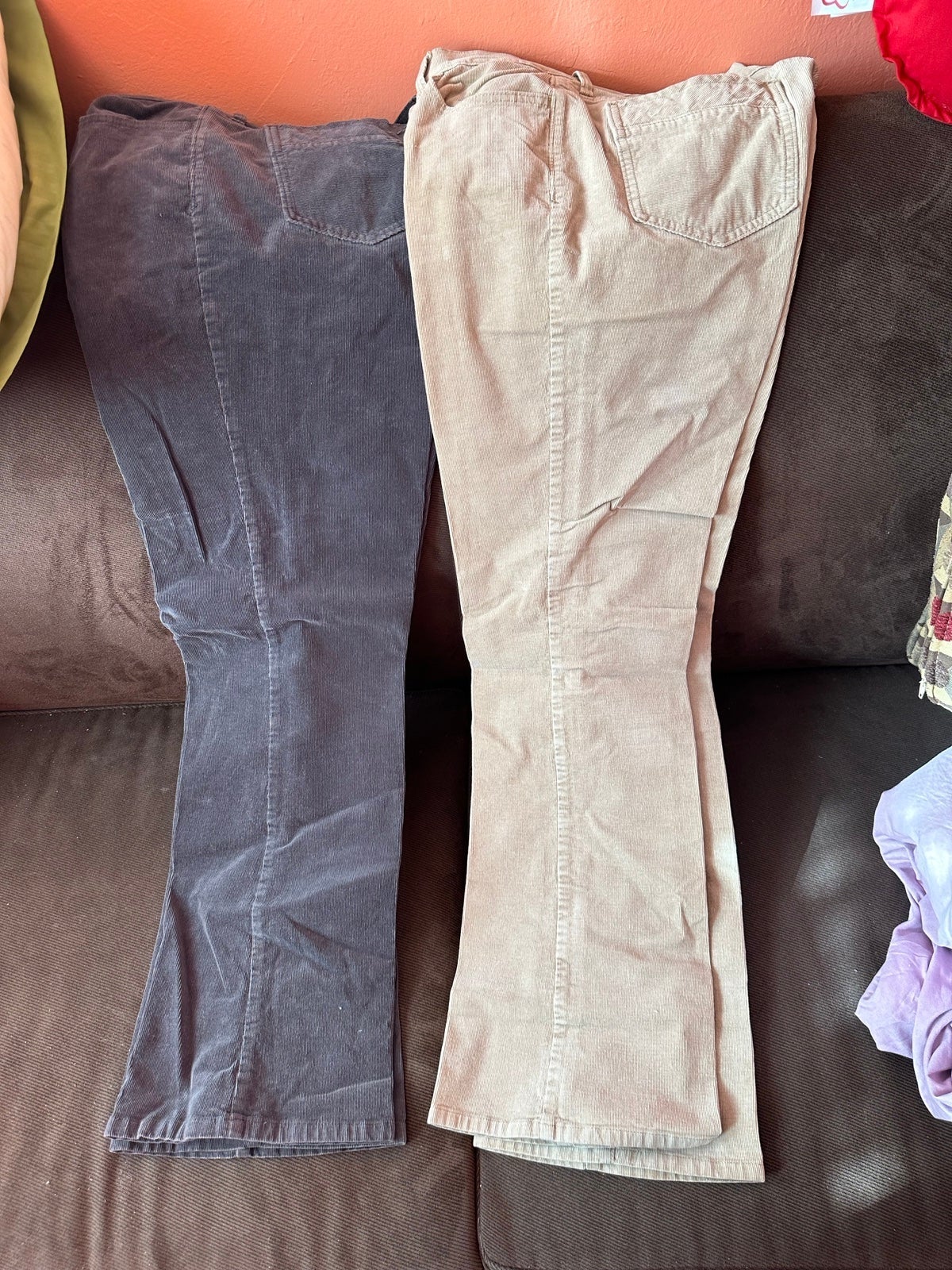 Old Navy Corduroy Pants **Bundle** (Unisex)