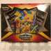 Shining Fates Pikachu V Box