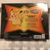 Shining Fates Pikachu V Box