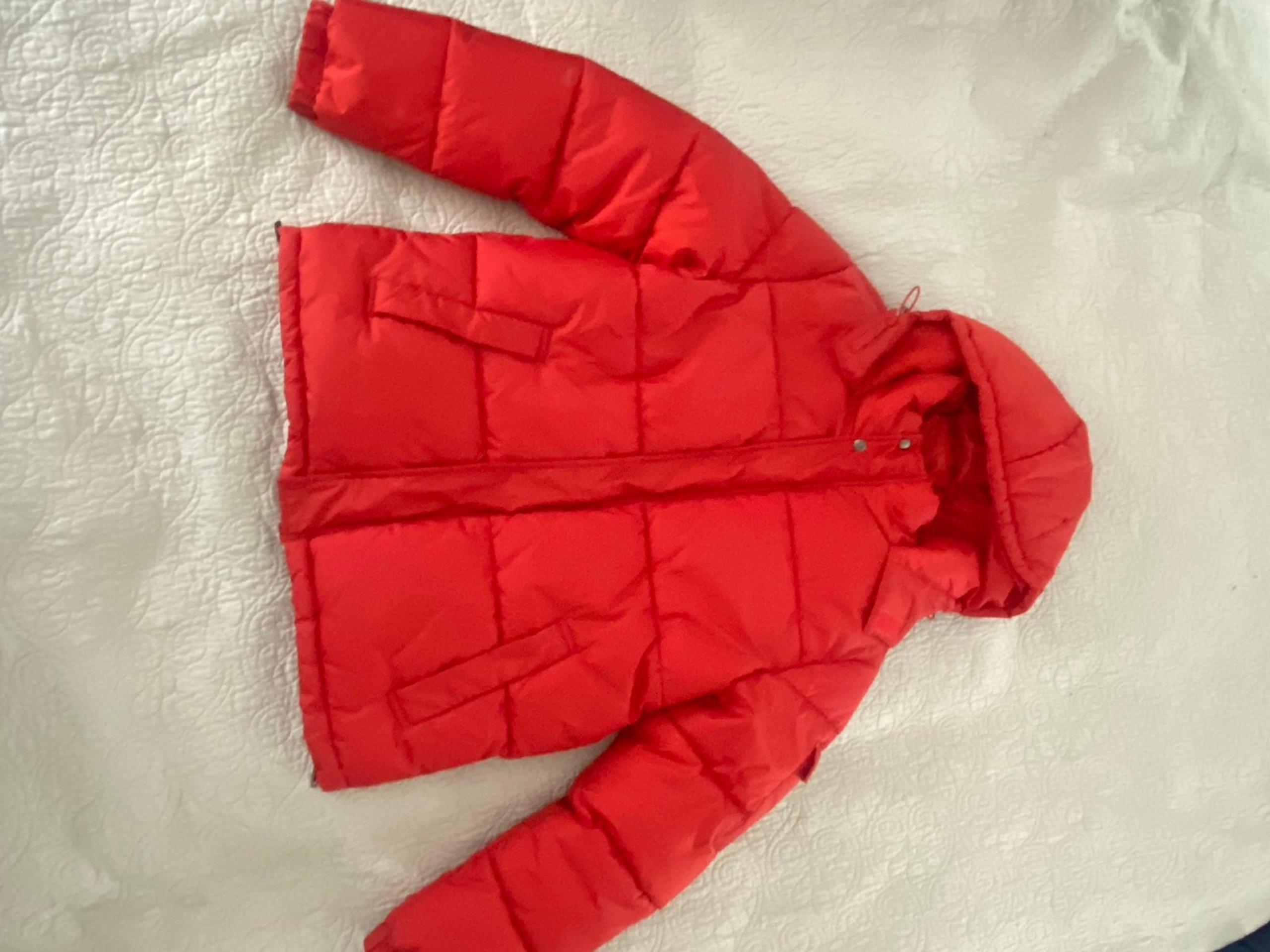 Jacket - FOREVER 21