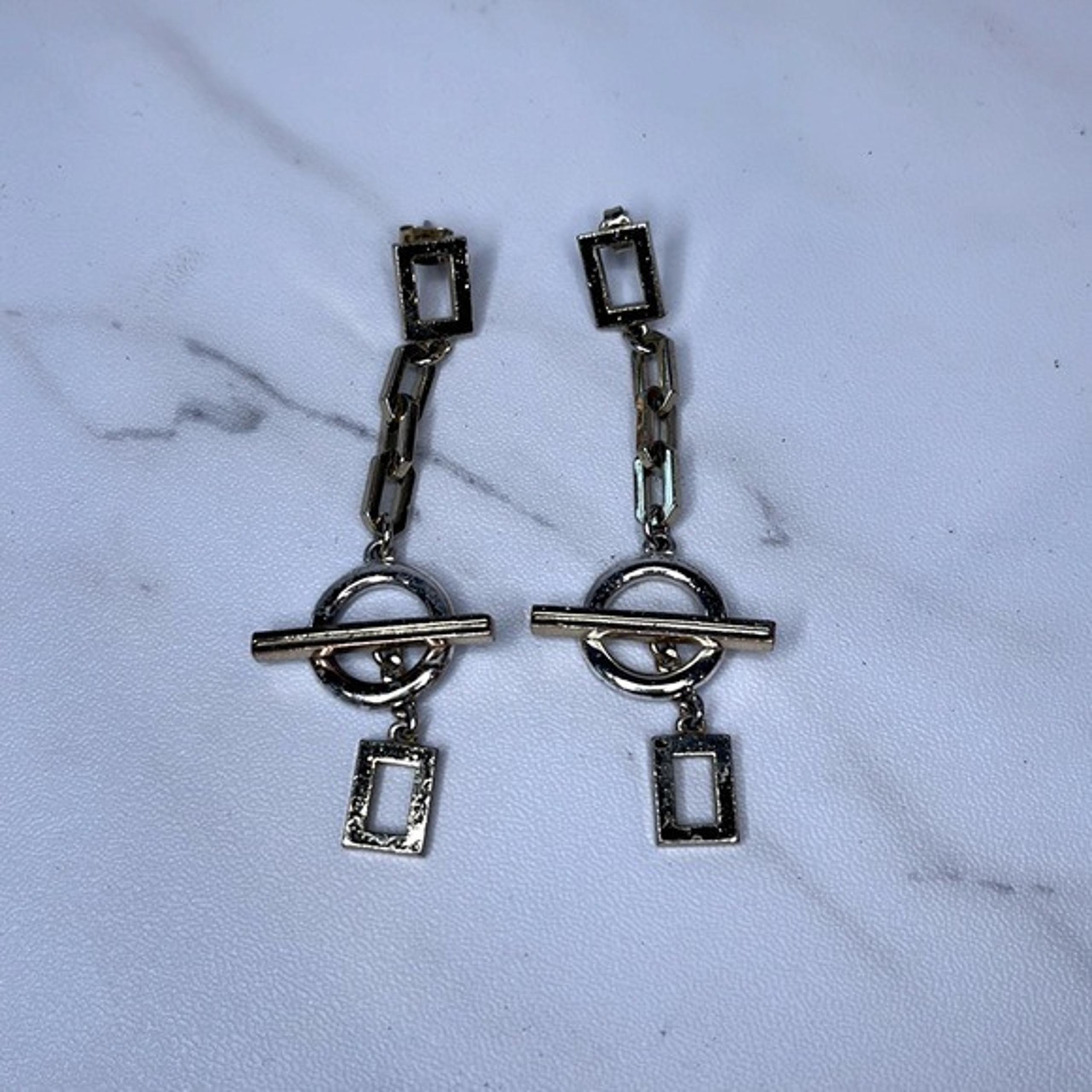 Earrings - Lulu Frost