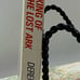The Making of Raiders of the Lost Ark by Derek Taylor - movie-tie-in, photos