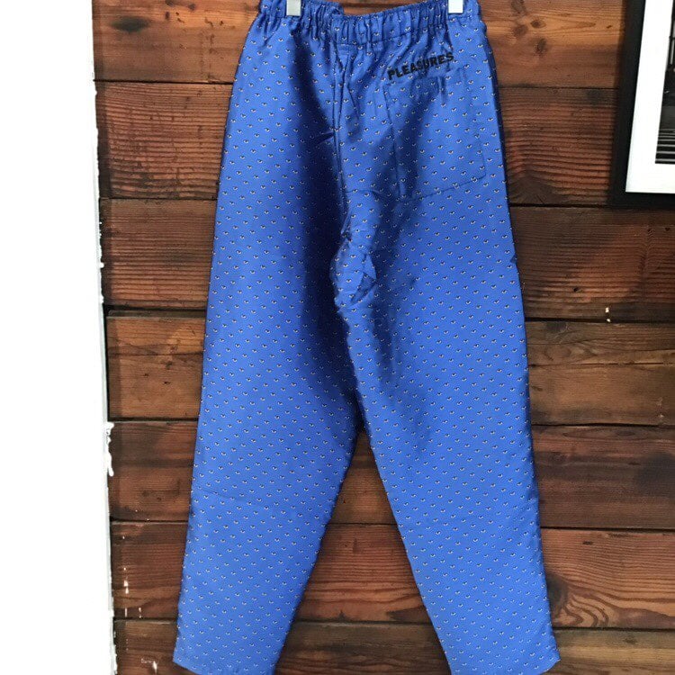 Pleasures Optic Pants