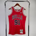 Dennis Rodman Chicago Bulls Mitchell &Ness Classic Jersey All Sizes(Size 2XL)